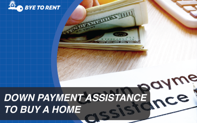 Down Payment Assistance to Buy a Home