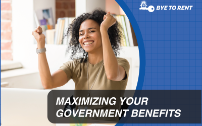 Maximizing Your Government Benefits